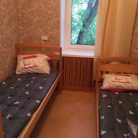 Хостел Подушка Херсон Экстерьер фото