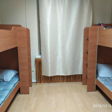 Хостел Подушка Херсон Экстерьер фото