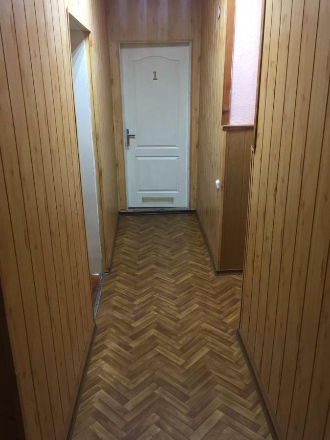 Хостел Подушка Херсон Экстерьер фото